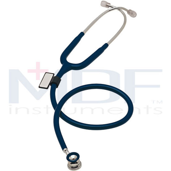 Deluxe Infant and Neonatal Stethoscope, Model 787XP, MDF Instruments