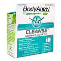 BodyAnew Cleanse Multipack Oral Drops, 50 ml x 3 Bottles, MediNatura