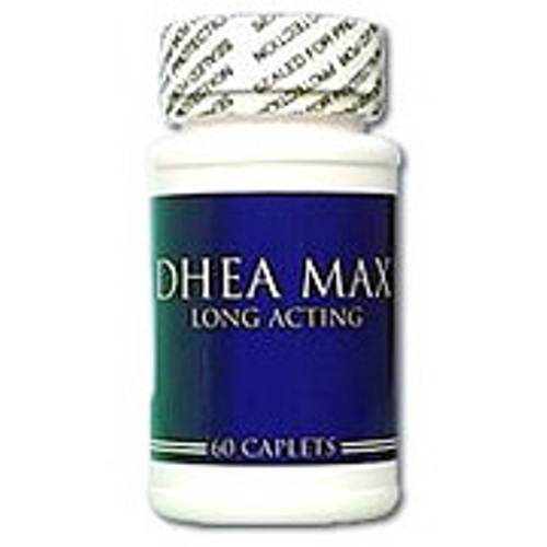 Nutraceutics DHEA Max 60 Tablets from Nutraceutics