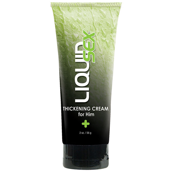 Topco Adam and Eve Dick Plumper Thickening Cream, 2 oz, Topco Adam and Eve