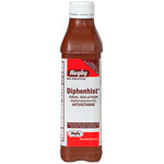 Diphenhist Oral Solution, Fruit, 16 oz, Watson Rugby