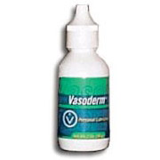 Vasoderm Male Enhancement Gel, 2 oz from Dixie Health