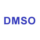 DMSO Liquid, 70% Dmso / 30% Distilled Water, Glass Bottle, 4 oz