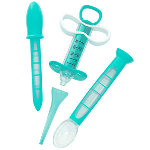 Summer Infant Baby Products Dr. Mom Medicine Syringe, Summer Infant Baby Products
