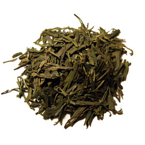 Dragonwell Tea Organic, 1 lb, StarWest Botanicals