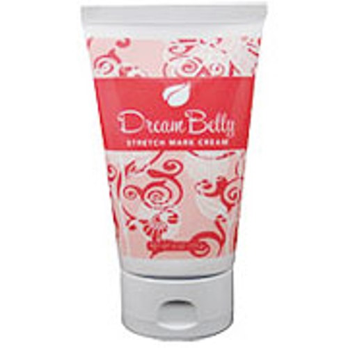 DreamBelly Stretch Mark Cream (Dream Belly), Fairhaven Health