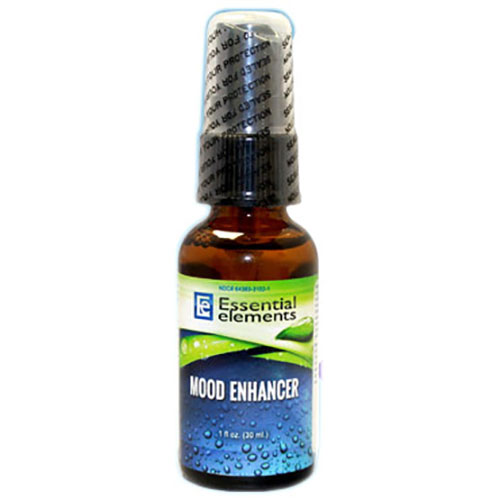 Dreamous Mood Enhancer Homeopathic Spray, 1 oz