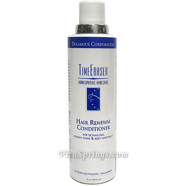 Dreamous Dreamous Time Eraser Hair Renewal Conditioner, 8 oz