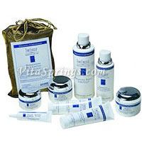 Dreamous Time Eraser Skin Care Kit - 3: Complete Skin Care Kit
