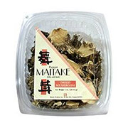 Dry Maitake Mushroom Pack, 1 oz, Mushroom Wisdom