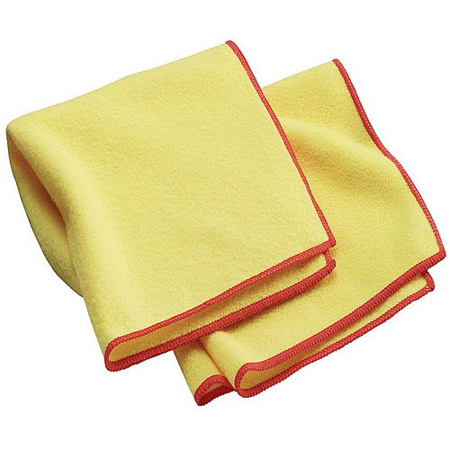 Dusting Cloths, 2 ct, E-cloth Cleaning Cloth