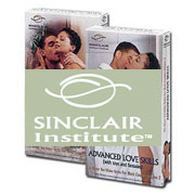 (DVD) The Better Sex Video Series for Black Couples, 2 Volume Set, 120 mins, Sinclair Institute