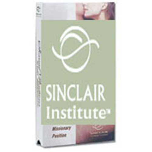 Sinclair Institute (DVD) Specialty Collection, Sexual Positions For Lovers, 53 mins, Sinclair Institute