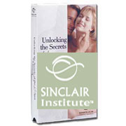 Sinclair Institute (DVD) Specialty Collection, Unlocking the Secrets of the G-Spot, 60 mins, Sinclair Institute
