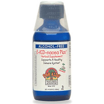 E-KID-nacea Plus Liquid (Immune Support for Kids)