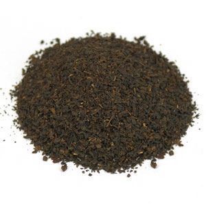 Earl Grey Tea Organic, 1 lb, StarWest Botanicals