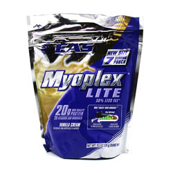 EAS EAS Myoplex Lite Protein Shake Mix, 13.3 oz