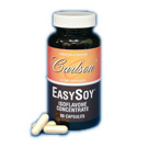 Carlson Laboratories Easy Soy ( EasySoy ) Isoflavone Concentrate, 90 capsules, Carlson Labs