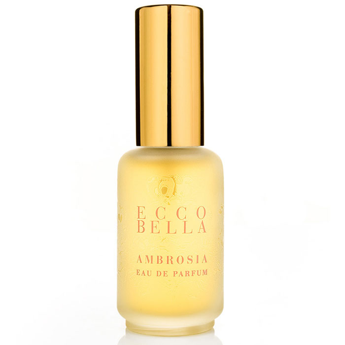 Ecco Bella Eau De Parfum Spray - Ambrosia, 1 oz