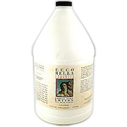 Ecco Bella Herbal Body Lotion Vanilla 1 Gallon