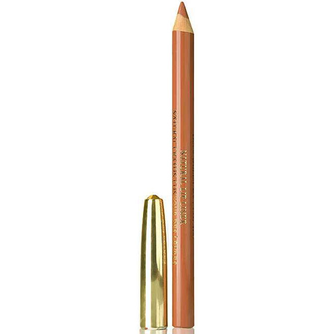Ecco Bella Lip Liner Pencil Terracotta .04 oz