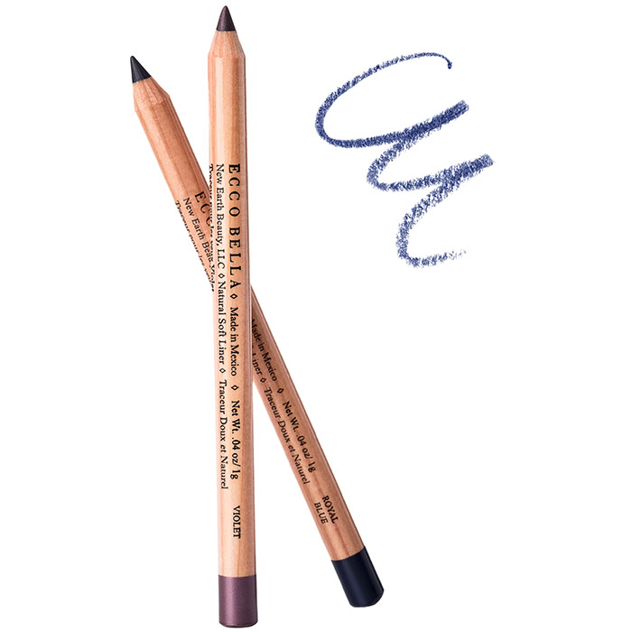 Ecco Bella Soft Eyeliner Pencil Royal Blue .04 oz