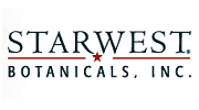StarWest Botanicals Echinacea / Goldenseal Standardized Extract 250 mg 60 Caps, StarWest Botanicals