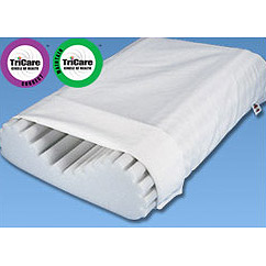 Econo-Wave Foam Pillow, Core Products