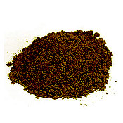 Elderberry Powder, Ethically Wildcrafted, (Sambucus nigra), 1 lb, Vadik Herbs (Bazaar of India)