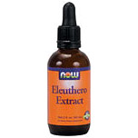 Eleuthero Extract (Siberian Ginseng)