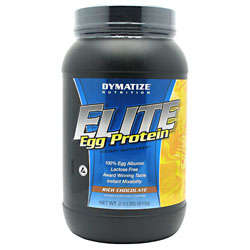 Dymatize Nutrition Elite Egg Protein, 2 lb, Dymatize Nutrition