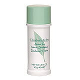Elizabeth Arden Perfume Green Tea Deodorant Cream 1.5 oz for Women