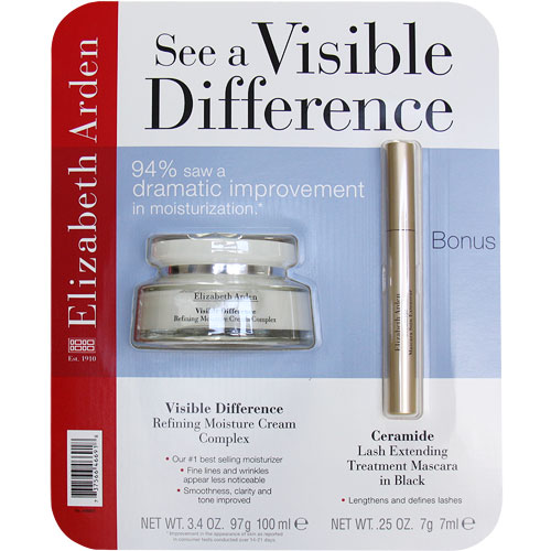 Elizabeth Arden Visible Difference Refining Moisture Cream Complex 2.5