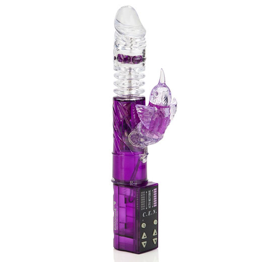 Endless Pleasure Personal Vibrator California Exotic Novelties