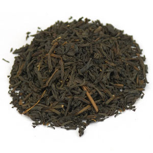 English Breakfast Tea Organic, 1 lb, StarWest Botanicals