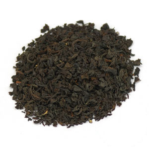 English Breakfast Tea Organic, Fair Trade, 1 lb, StarWest Botanicals