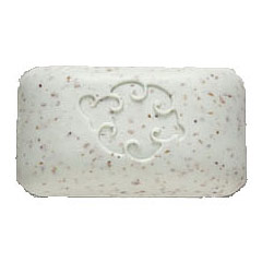 Baudelaire Essence Hand Soap Loofa Mint, 5 oz, Baudelaire