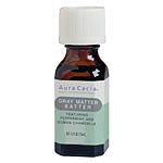 Aura Cacia Essential Solutions Oil Gray Matter Batter .5 oz, from Aura Cacia