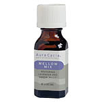 Essential Solutions Oil Mellow Mix .5 oz, from Aura Cacia