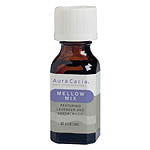 Aura Cacia Essential Solutions Oil Mellow Mix .5 oz, from Aura Cacia