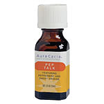Essential Solutions Oil Pep Talk .5 oz, from Aura Cacia
