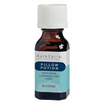 Essential Solutions Oil Pillow Potion .5 oz, from Aura Cacia