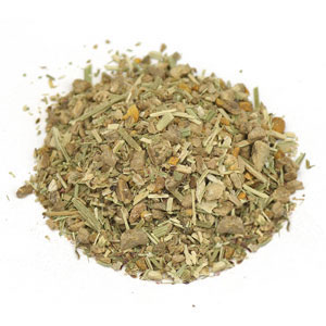 Organic Essiac Herbal Formula Tea - Caffeine Free, 1 lb, StarWest Botanicals