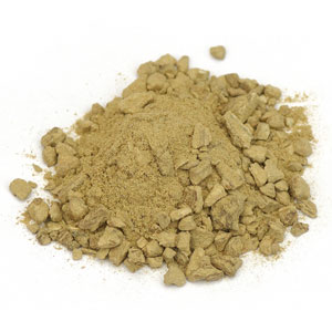 Organic Essiac Herbal Formula Tea - Trinity Blend, 1 lb, StarWest Botanicals