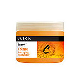 Ester-C Cream 2 oz, Jason Natural