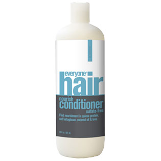 EO Products Everyone Hair Nourish Conditioner, 20 oz