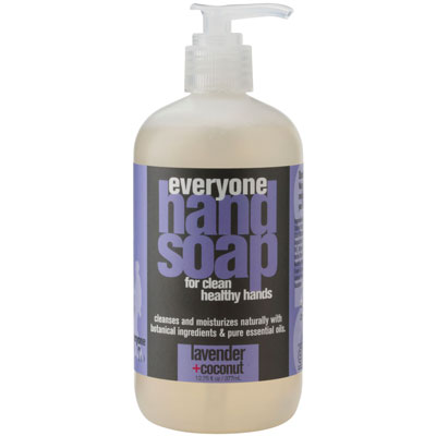 EO Products Everyone Hand Soap - Lavender + Coconut, 12.75 oz