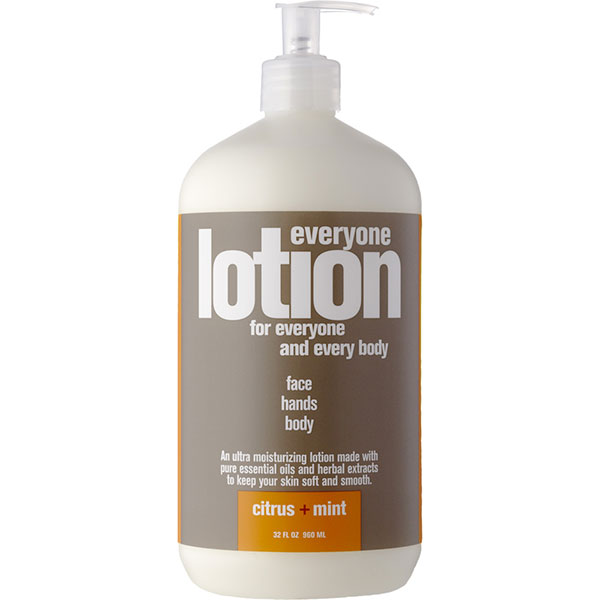 EO Products Everyone Lotion - Citrus Mint, 32 oz