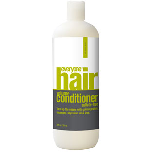 EO Products Everyone Hair Volume Conditioner, 20 oz
