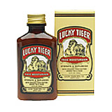 Lucky Tiger Face Moisturizer, 3.5 oz, Lucky Tiger